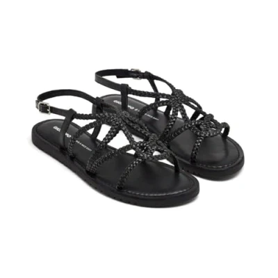 Image of Gioseppo Orland Sandals, Women&#039;s, Size: 39, Black shoes