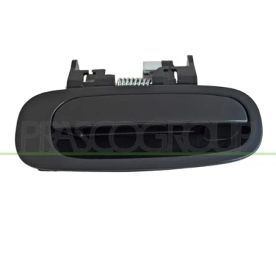 Image of Exterior Door Handle PRASCO TY0858107