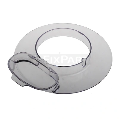 Image of DeLonghi KW715545 splash cover splashguard