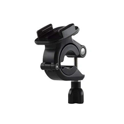 Image of GoPro Handlebar, Seatpost and Pole Mount (Official Accessory)