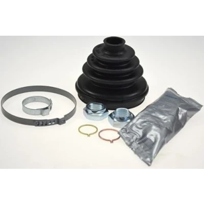 Image of Bellow Set, drive shaft LÖBRO 300396