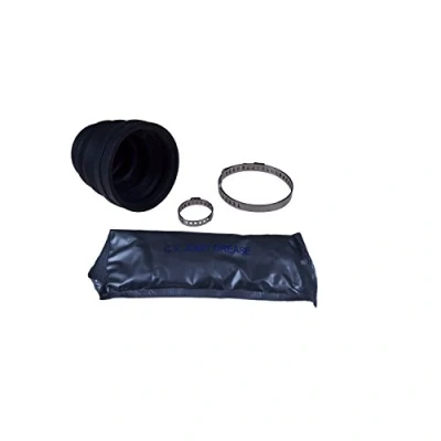 Image of Bellow Set, drive shaft BLUE PRINT ADH28116
