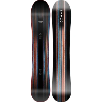 Image of Nitro SMP 23/24 Snowboard