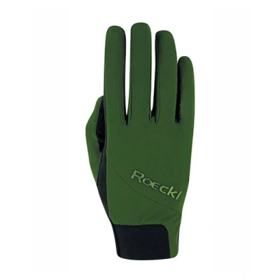 Image of Roeckl Maniva summer gloves