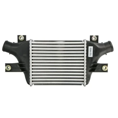 Image of Charge Air Cooler THERMOTEC DAC024TT