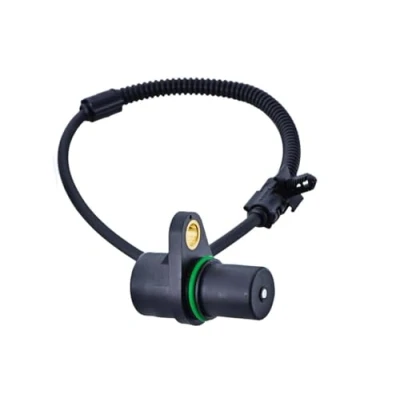 Image of Sensor, crankshaft pulse HELLA 6PU 009 168 961