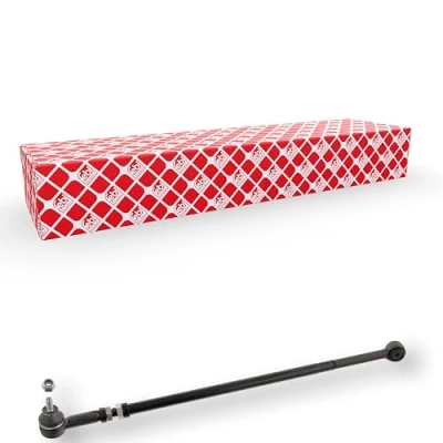 Image of Rod Assembly FEBI BILSTEIN 02266