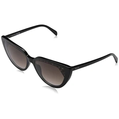 Image of Emilio Pucci Unisex Sunglasses, 01F, 58