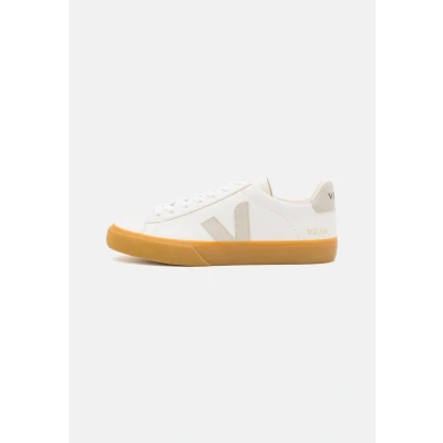 Image of Veja Campo Trainers, Men&#039;s, Size: 11, Extra white/natural Leather