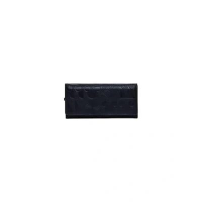 Image of Desigual Wallet, Women&#039;s, Size: One Size, Black