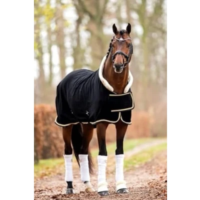 Image of HB Polar 400 Dutch Crown Show Blanket
