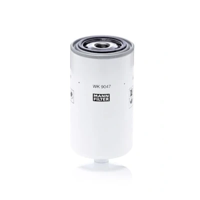 Image of Fuel FILTER MANN WK 9047