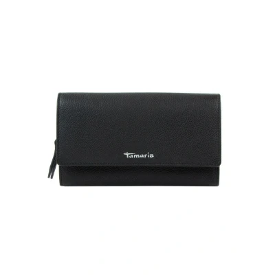 Image of Tamaris Amanda Wallet, Women&#039;s, Size: ONE, Black
