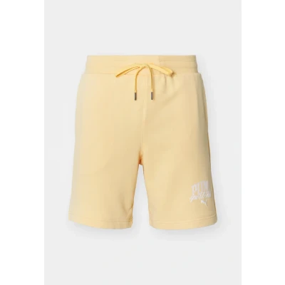Image of PUMA Men&#039;s Class Shorts 8&quot; Tr Knitted
