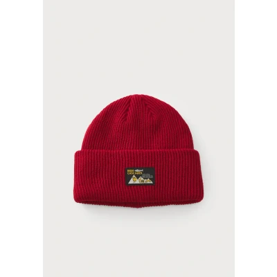 Image of Columbia Unisex Provisions Cuffed Beanie Hat