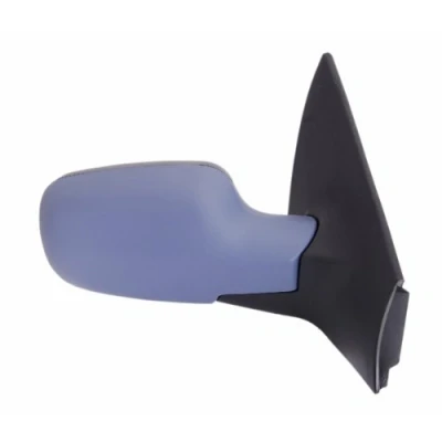 Image of Exterior Mirror TYC 328 0091