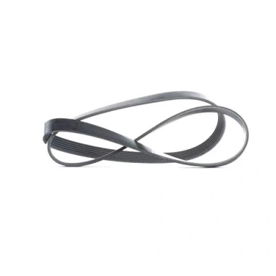 Image of V Ribbed Belt BOSCH 1 987 945 704