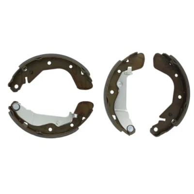Image of Brake Shoe Set TRW GS8760