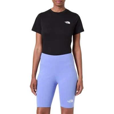 Image of The North Face Simple DOME Shorts, Women&#039;s, Size: XL, Virtual blue