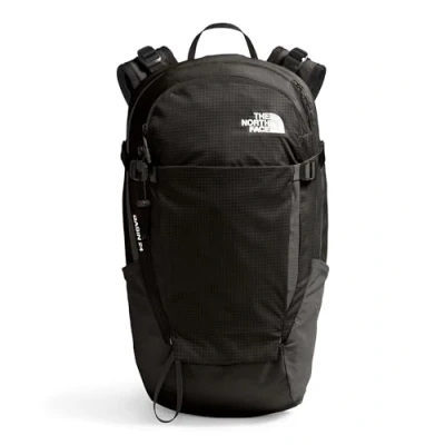 Image of The North Face Basin 24 Rucksack, Size: One Size, tnf black npf
