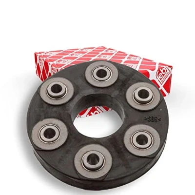 Image of Joint, propshaft FEBI BILSTEIN 07542