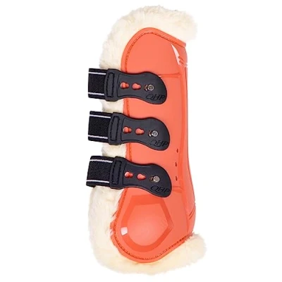 Image of QHP Tendon Boots Menton