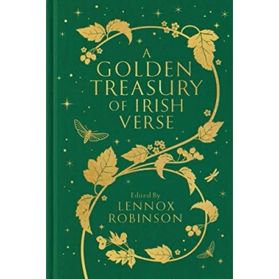 Image of A Golden Treasury of Irish Verse: Lennox Robinson