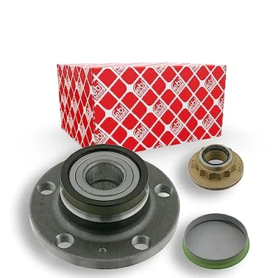 Image of Wheel Bearing Kit FEBI BILSTEIN 24224