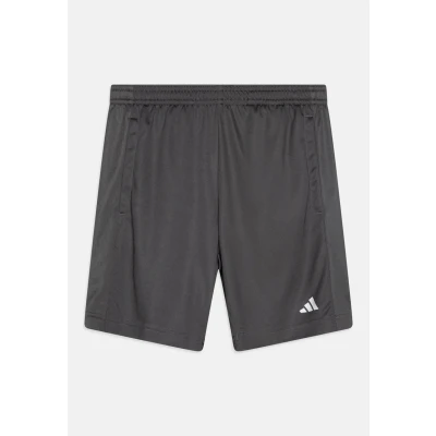Image of adidas Performance Essentials Regular FIT KIDS Sports shorts for kids, Size: 5 6y, Grey six/white