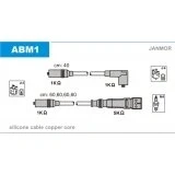 Image of Ignition Cable Kit JANMOR ABM1