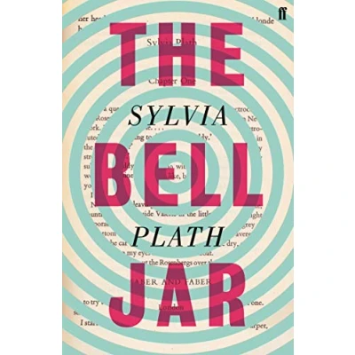 Image of The Bell Jar: Sylvia Plath