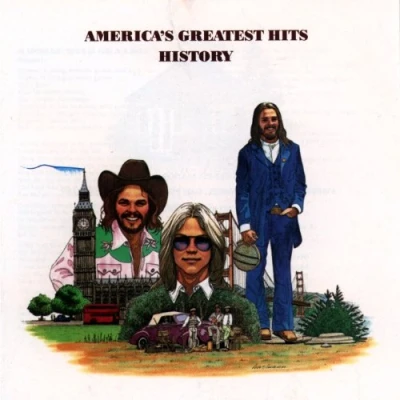 Image of Greatest Hits
