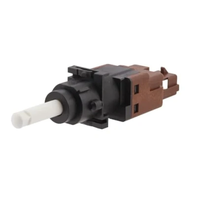 Image of Switch, clutch control (engine timing) HELLA 6DD 179 465 101