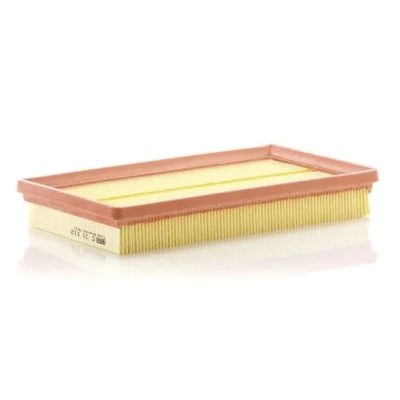 Image of Air FILTER MANN C 31 012