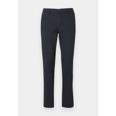 Image of Only &amp; Sons Men&#039;s Onsnicky Pete Slim 0241 Pant, Dark Navy, 28W / 32L