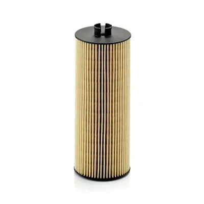Image of Oil FILTER MANN HU 945/3 x