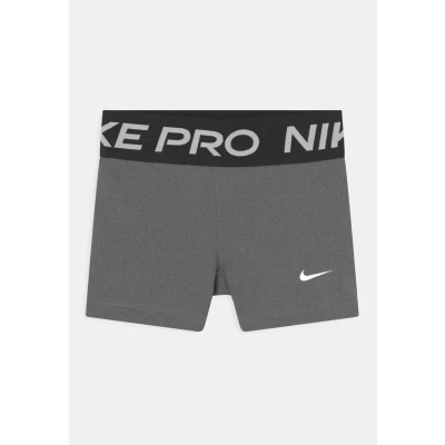 Image of Nike Performance Unisex Leggings for kids, Size: 8 10y, Carbon heather