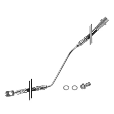 Image of Brake Hose MEYLE 314 525 0006/S