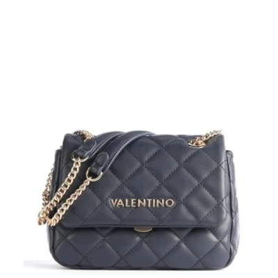 Image of Valentino Bags Ocarina Handbag, Women&#039;s, Size: One Size, Blue