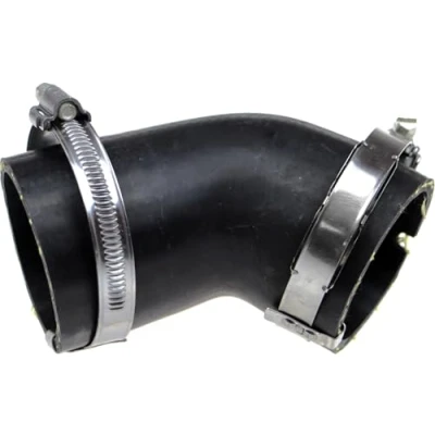 Image of Charger Air Hose GATES 09 0383