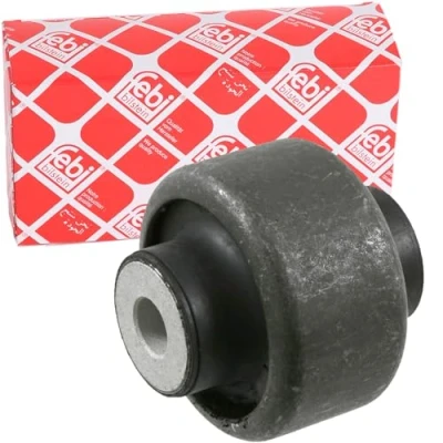 Image of Control Arm /Trailing Bush FEBI BILSTEIN 21852