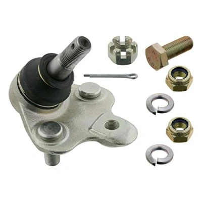 Image of Ball Joint FEBI BILSTEIN 12933