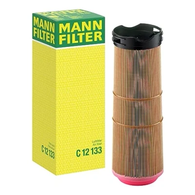 Image of Air FILTER MANN C 12 133