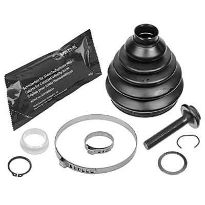 Image of Bellow Set, drive shaft MEYLE 100 495 0005