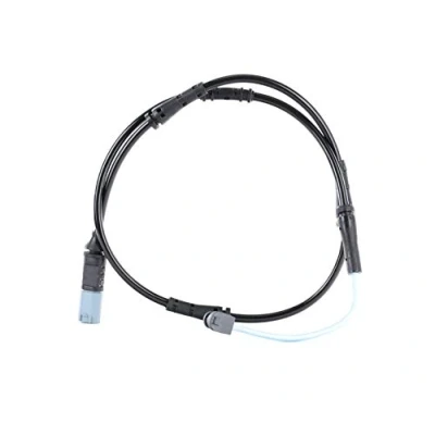 Image of Warning Contact, brake pad wear TRW GIC264