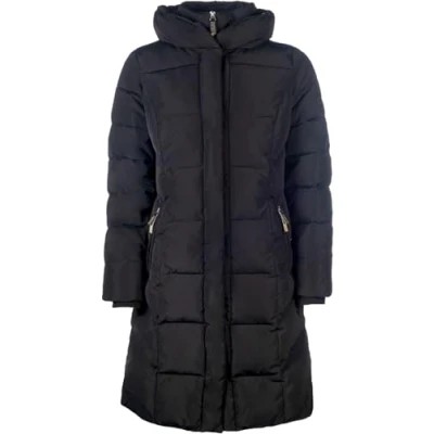 Image of HKM FW&#039;24 Quilted Jacket Livigno