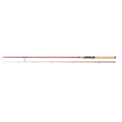 Image of Berkley Cherrywood Original Spinning rod 270cm 30 60g
