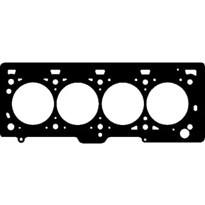 Image of Gasket, cylinder head CORTECO 415077P