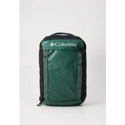 Image of Columbia LANDROAMER Backpack Unisex Rucksack, Size: One Size, Rain forest/black