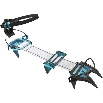 Image of Blue Ice Harfang Crampon Alpine Crampons